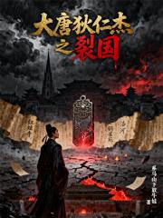 大唐狄仁杰之裂国