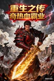 重生之传奇热血霸业