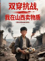 双穿抗战，我在山西卖物资
