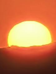 太阳天天会升起