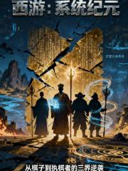 西游系统纪元