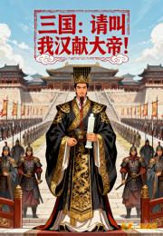 三国：请叫我汉献大帝！