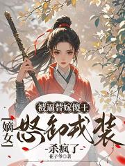 被逼替嫁傻王，嫡女怒卸戎装杀疯了