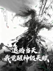 退婚当天，我觉醒神级天赋