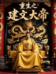 重生之建文大帝