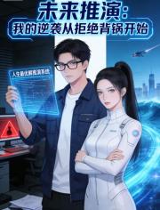 我的逆袭从拒绝背锅开始