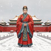 朱标：从洪武元年开始摆烂