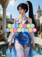 多子多福：开局我在三国收服貂蝉