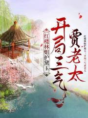 红楼林姐护黛玉，开局三气贾老太