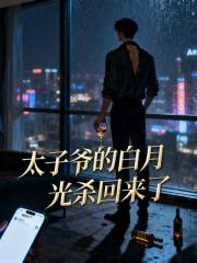 太子爷的白月光杀回来了