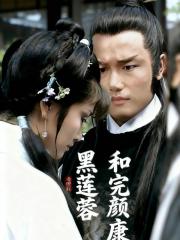 社畜穿越到射雕：黑莲蓉和完颜康