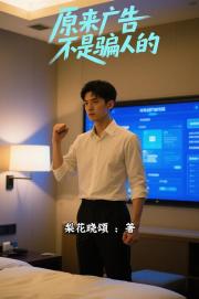 原来广告不是骗人的 原来广告不是骗人的