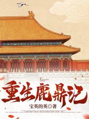 重生鹿鼎记