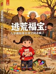 逃荒福宝：八岁萌娃带百货空间杀