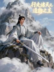 行走诸天之造物之主