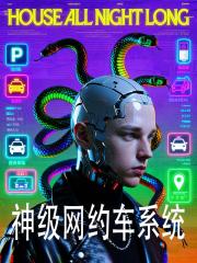 神级网约车系统