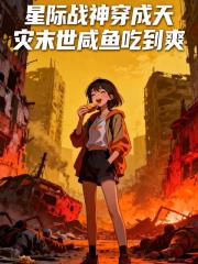 星际战神穿成天灾末世咸鱼吃到爽