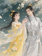 快穿：大佬的婚后花样图鉴