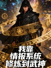 我靠情报系统修炼到武神