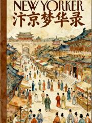 汴京梦华录：清风不识字