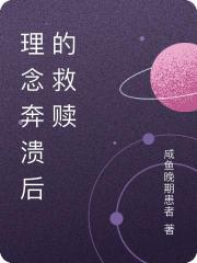 理念奔溃后的救赎