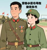 五零：穿越小菜鸟苟在激情年代