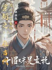 穿越之我在古代混上了公家饭