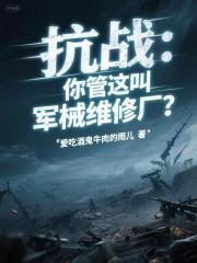 抗战：你管这叫军械维修厂？