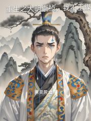 重生之大明崇祯，我不上煤山