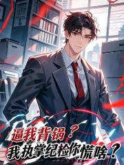 逼我背锅？我执掌纪检你慌啥？