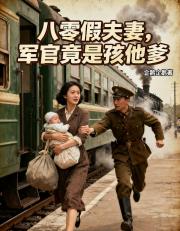 八零假夫妻军官竟是孩他爹