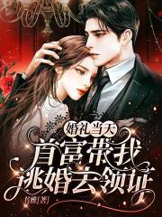 婚礼当天，首富带我逃婚去领证