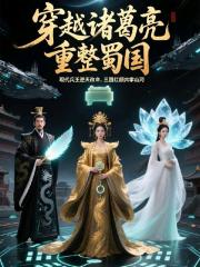 穿越诸葛亮，重整蜀国