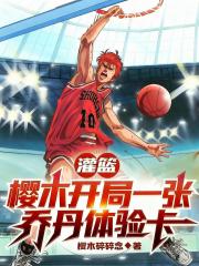 灌篮：樱木开局一张乔丹体验卡