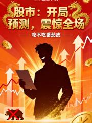 股市：开局预测，震惊全场