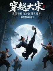 穿越大宋，我带着梁山好汉踢世界