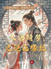 大唐绮梦，镜花缘记