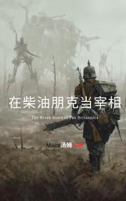 在柴油朋克当宰相