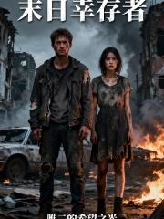 末日幸存者唯二的希望之光 末日幸存者唯二的希望之光