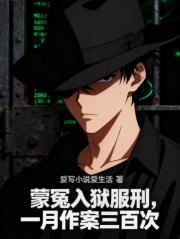 蒙冤入狱服刑，一月作案三百次