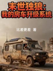 末世独狼：我的房车升级系统