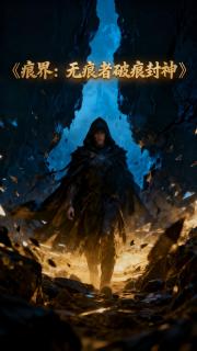 痕界：无痕者破痕封神