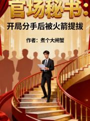 官场秘书：开局分手后被火箭提拔