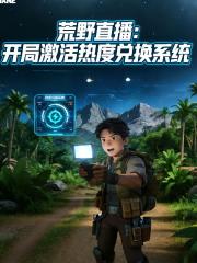 荒野直播：开局激活热度兑换系统