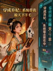 穿成弃妃：系统带我薅遍天下羊毛