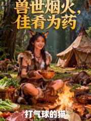 兽世烟火，佳肴为药