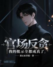 官场反贪：我的批示全都成真了！