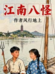 江南八怪