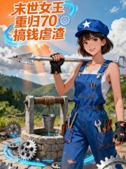 末世女王重归70搞钱虐渣