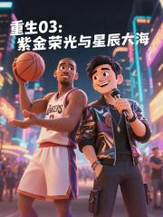 重生03：紫金荣光与星辰大海